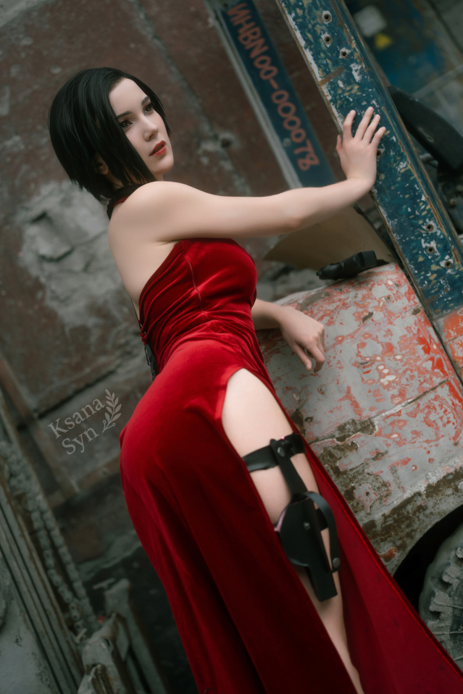 Ksana Stankevich Photo #7