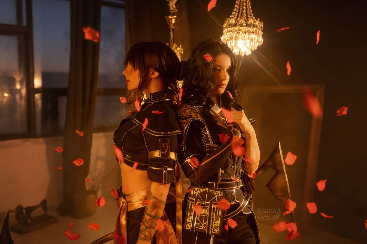 Ksana Stankevich Photo #14