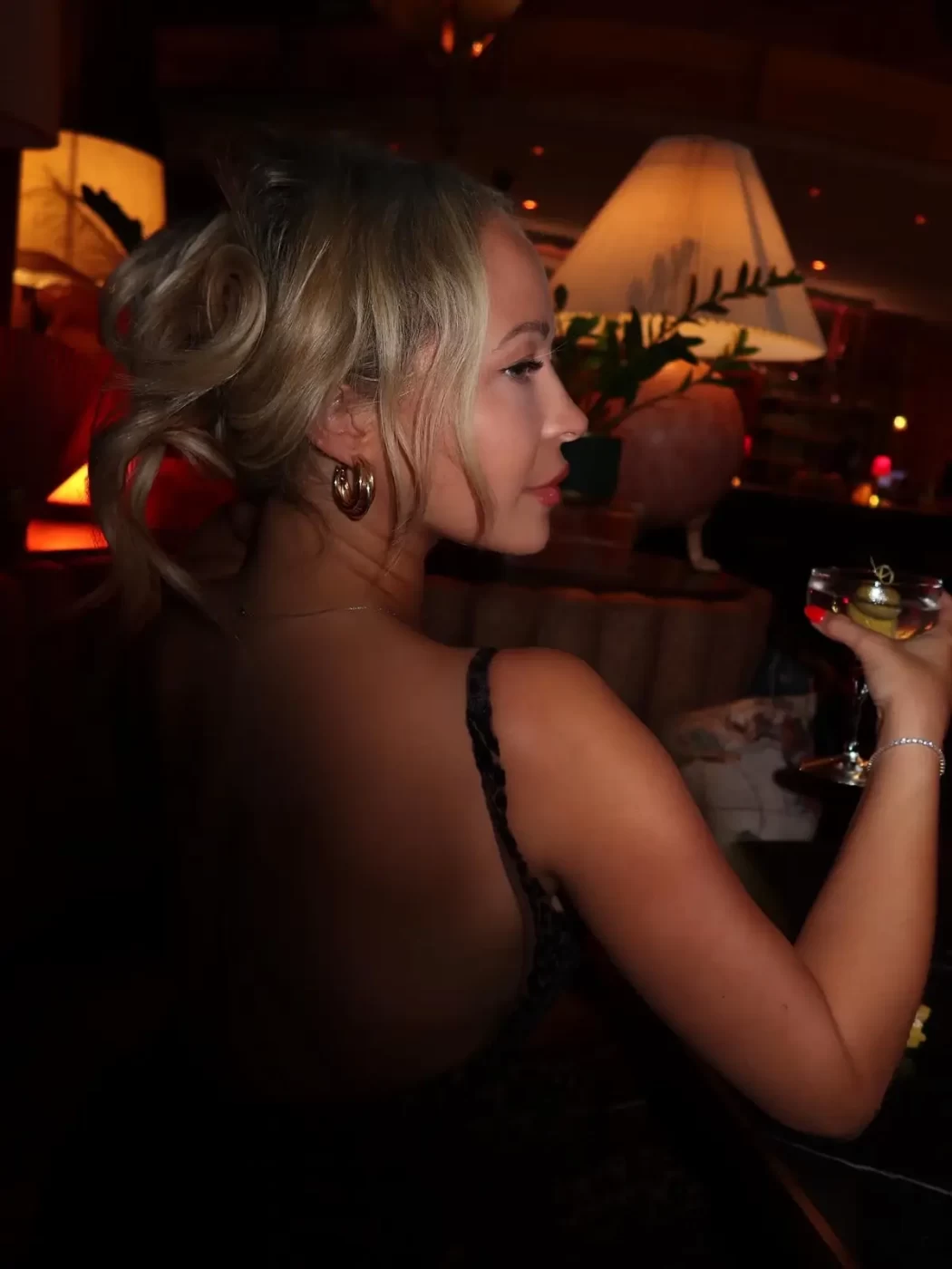 Kylie Hammonds Photo #26