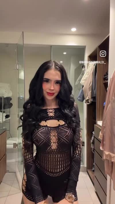 Mariana Grimaldi Post #5