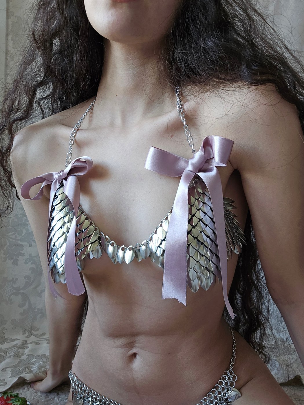 Luna Myosotis Photo #14