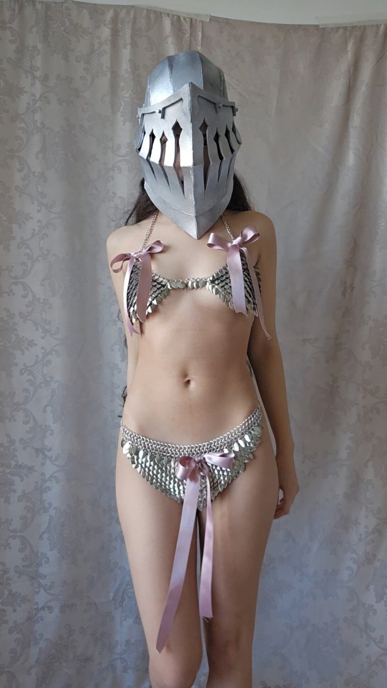 Luna Myosotis Photo #11