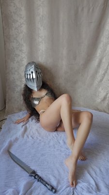 Luna Myosotis Post #2