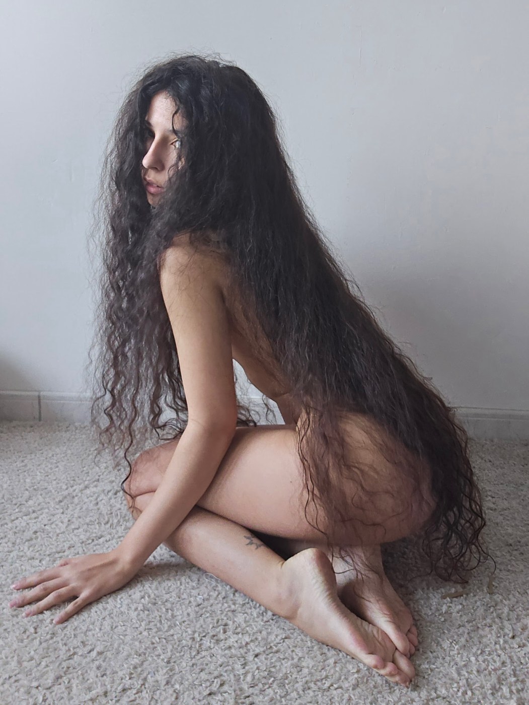 Luna Myosotis Photo #30