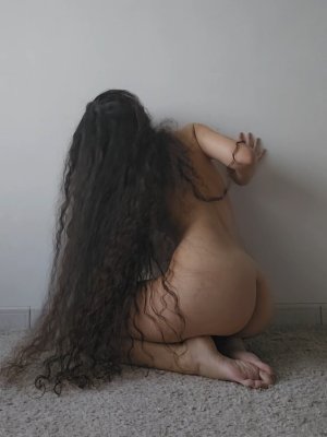 Luna Myosotis Photo #28