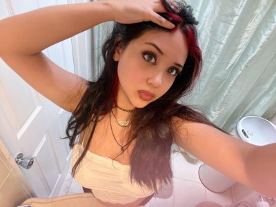 Maskedvixe Photo #19