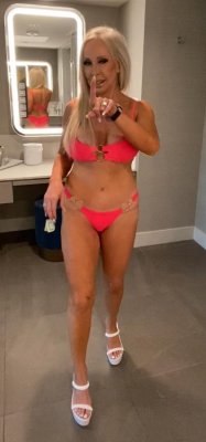 Morgan Taylor Photo #6