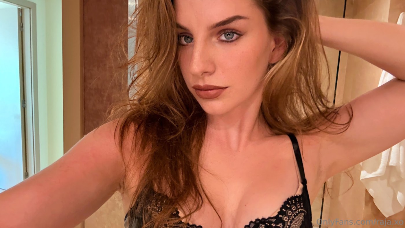 Raja Meissner Photo #40