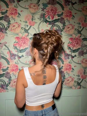 Riley Reid Photo #1727