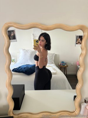 Angela Alvarez Post #51