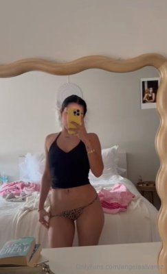 Angela Alvarez Photo #380