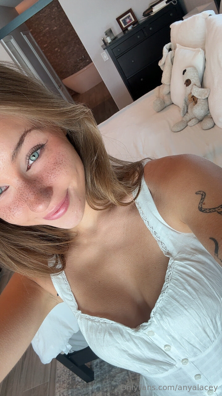 Anya Matusevich Photo #55