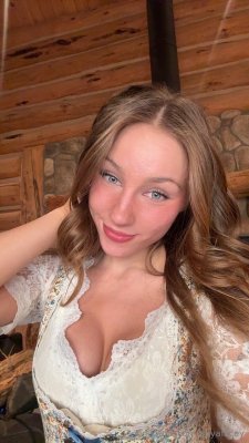 Anya Matusevich Photo #73