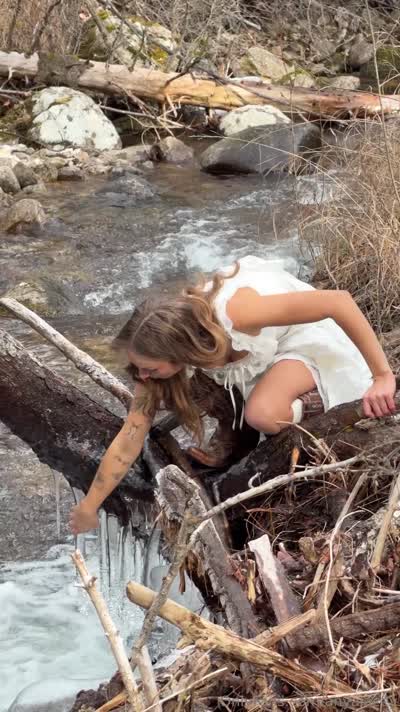 Anya Matusevich Video #76