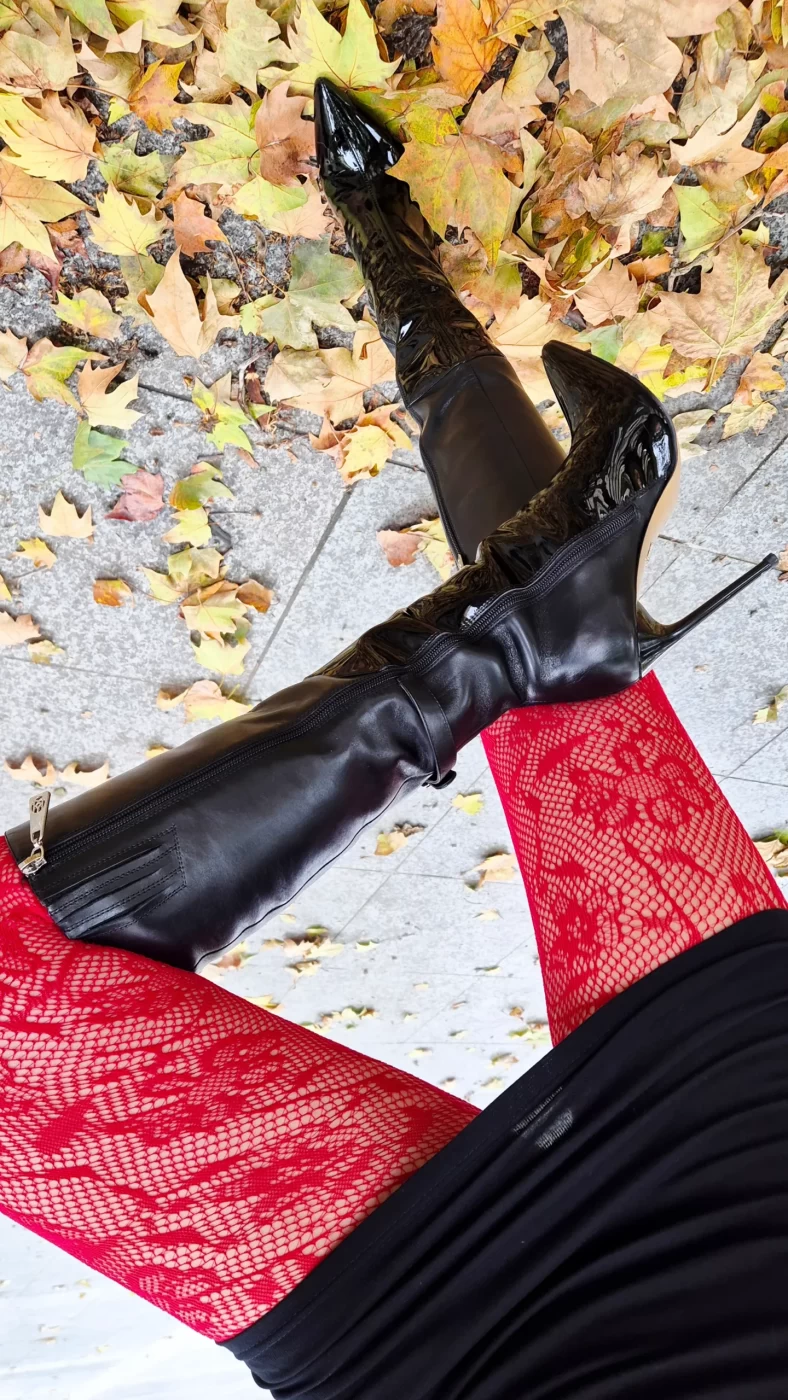 Ariadna Majewska Photo #294