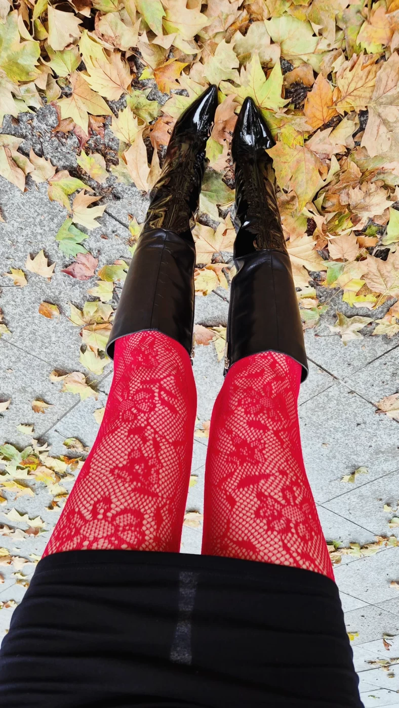 Ariadna Majewska Photo #295