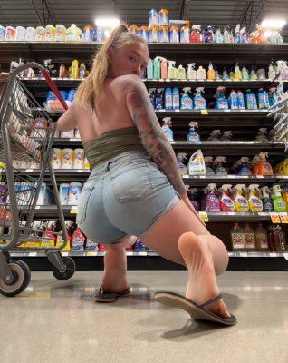 Kay Hansen Photo #125