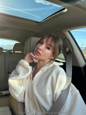 Kimmy Granger Photo #600