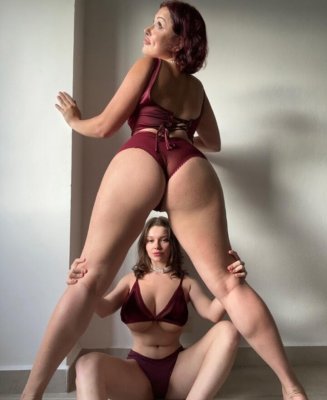 Milada Moore Post #64