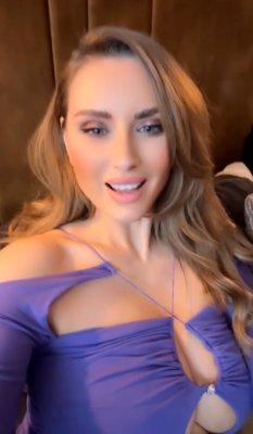 Sammy Braddy Photo #761