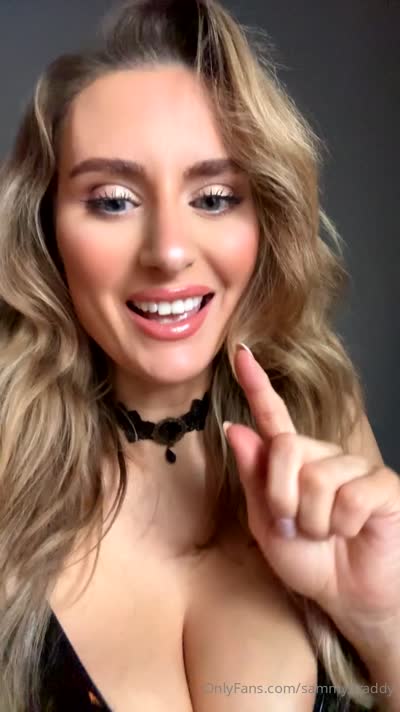 Sammy Braddy Post #93