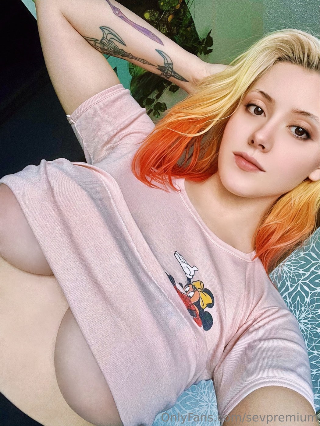 Seviria Cosplay Photo #272