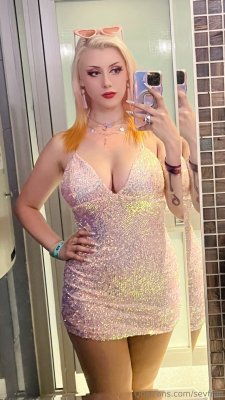 Seviria Cosplay Photo #279