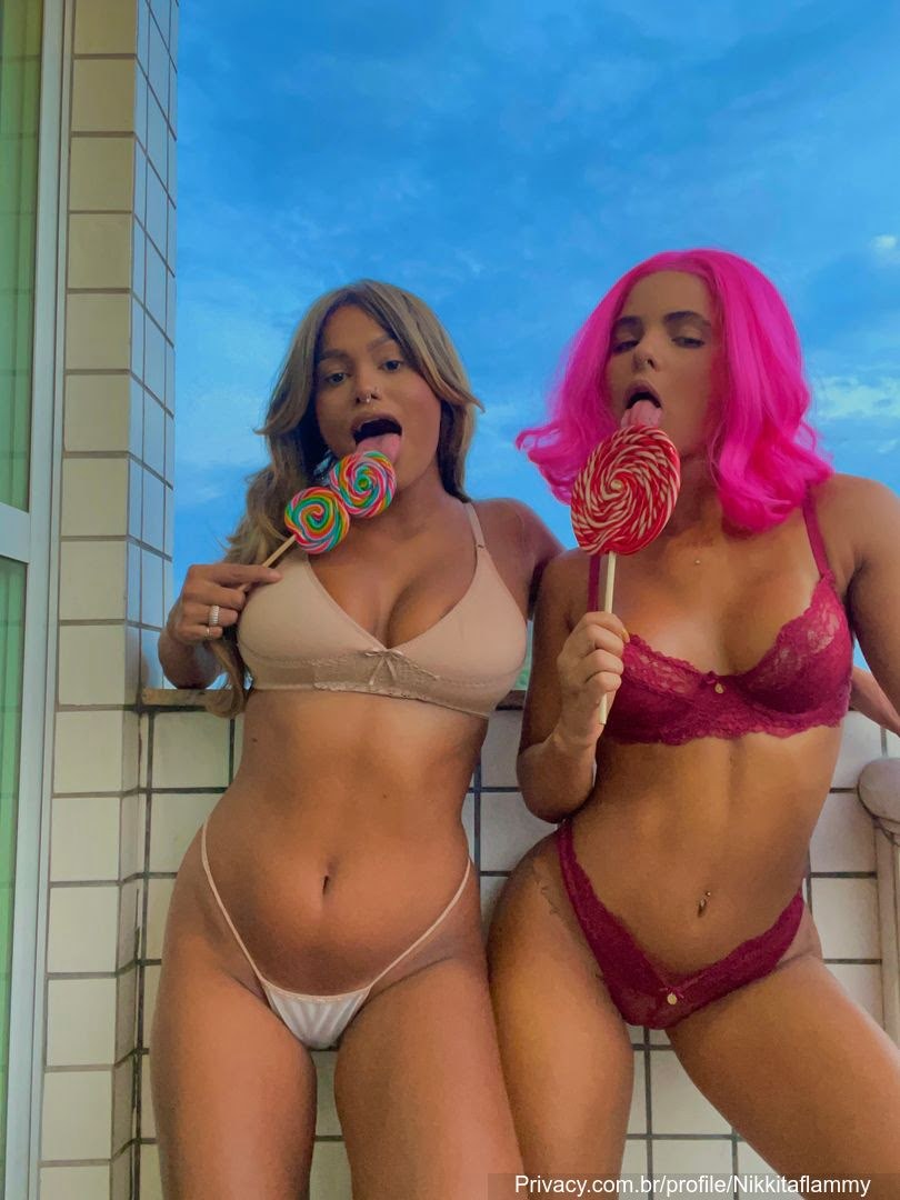 Brenda Garcia Photo #5