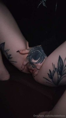 demidevilsuccubus Photo #9