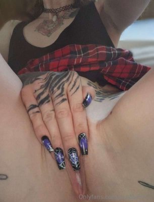 demidevilsuccubus Photo #38