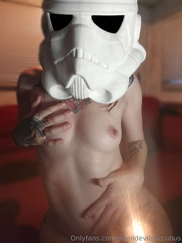 demidevilsuccubus Photo #41