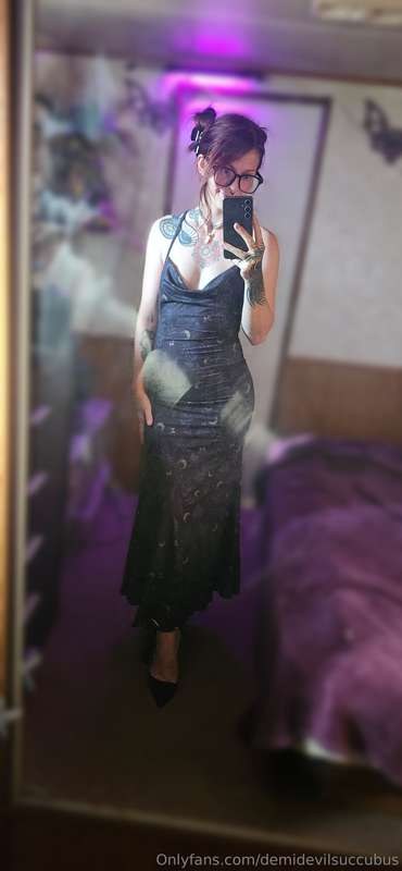 demidevilsuccubus Photo #47