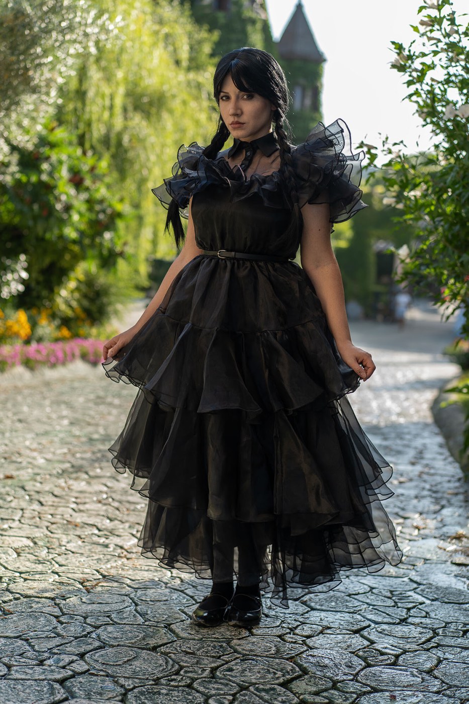 Ezy Summers Photo #439