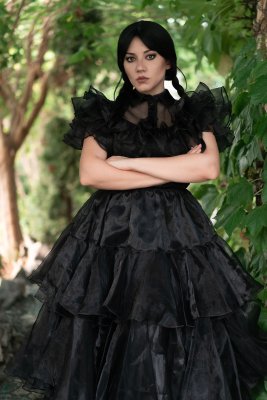 Ezy Summers Photo #448