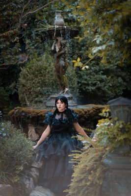 Ezy Summers Photo #445