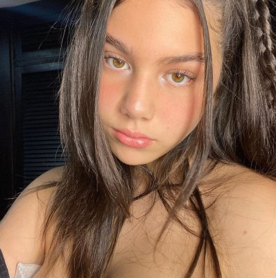 Gaela Barraza Photo #5