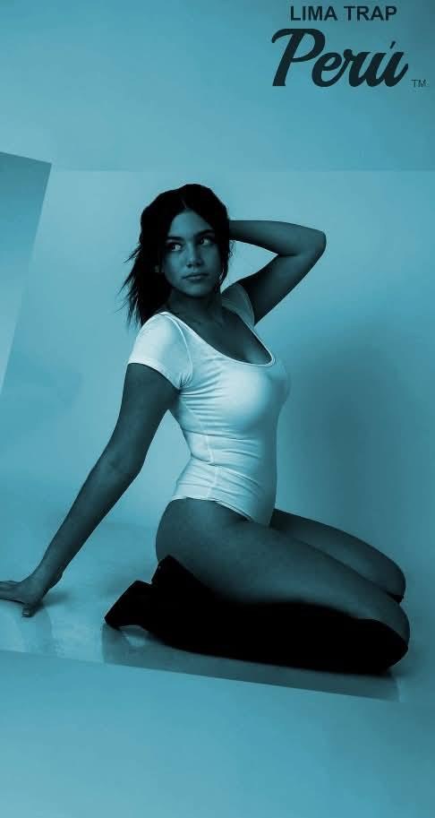 Gaela Barraza Photo #13