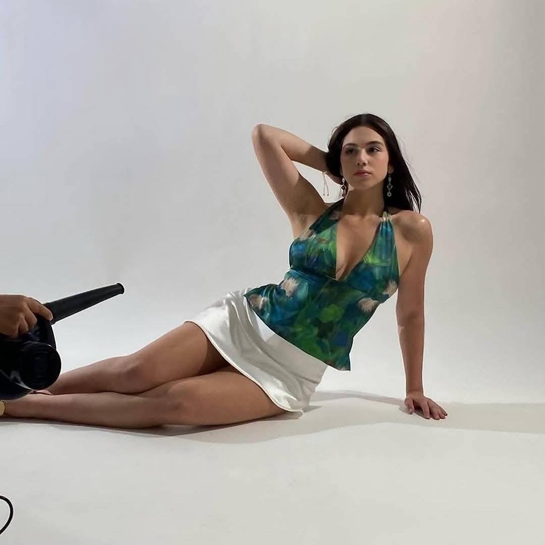 Gaela Barraza Photo #18