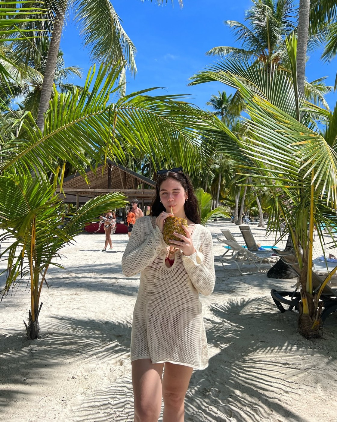 Gaela Barraza Photo #20