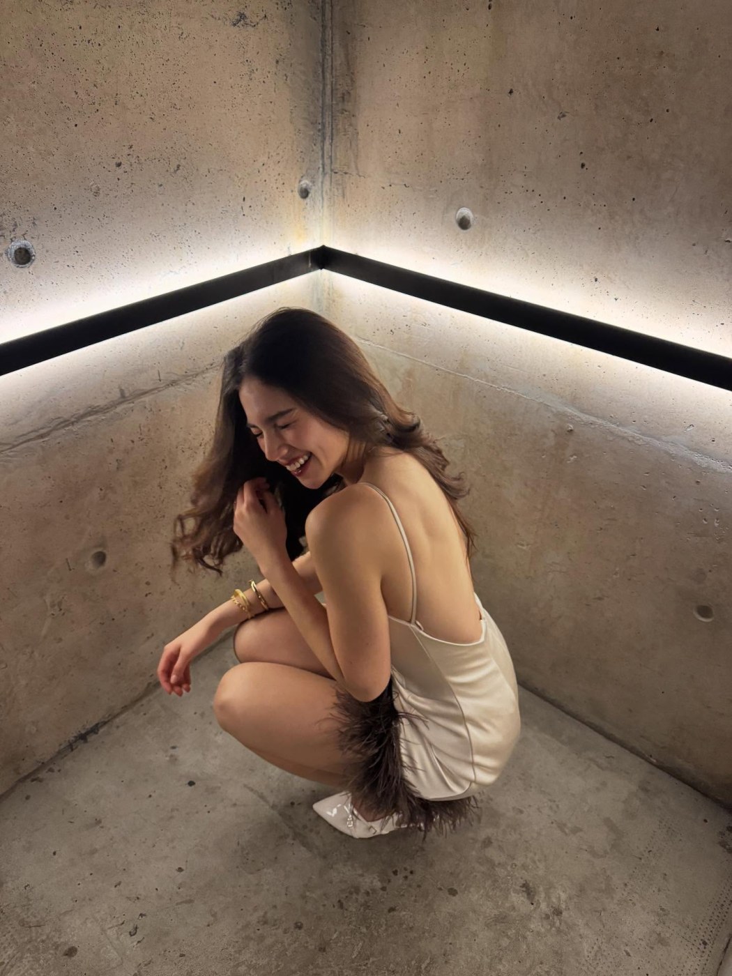 Gaela Barraza Photo #33