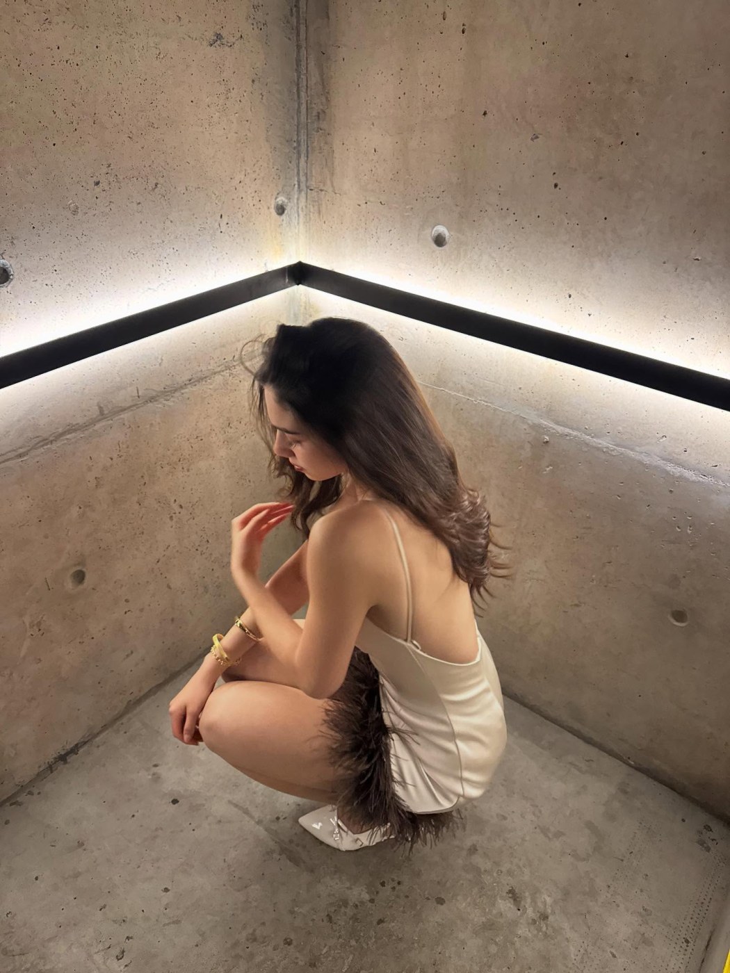 Gaela Barraza Photo #32