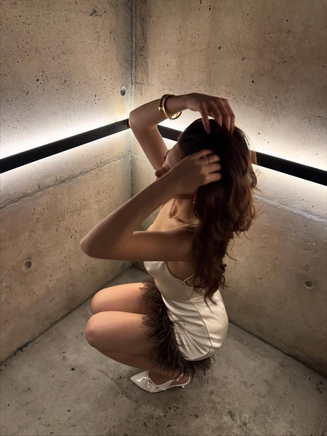 Gaela Barraza Photo #34