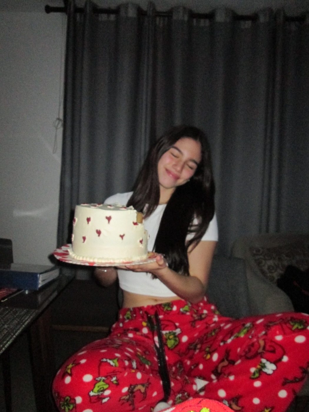 Gaela Barraza Photo #47