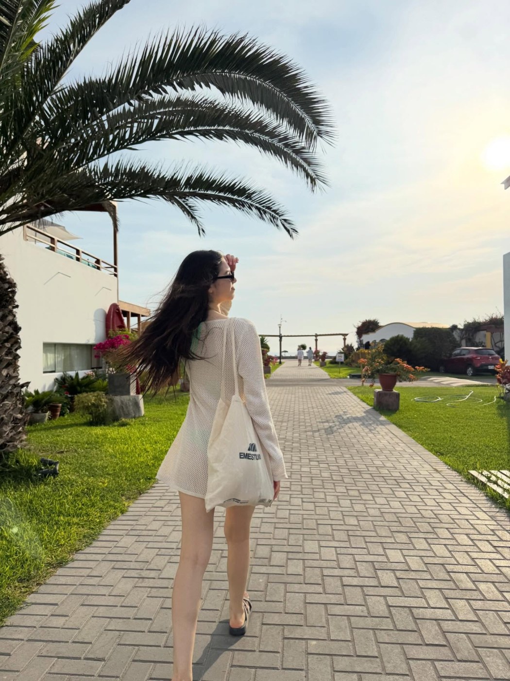 Gaela Barraza Photo #36