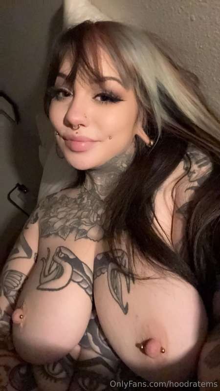 hoodratems Photo #32