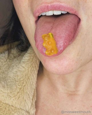 Miss Sweet Mouth Photo #9