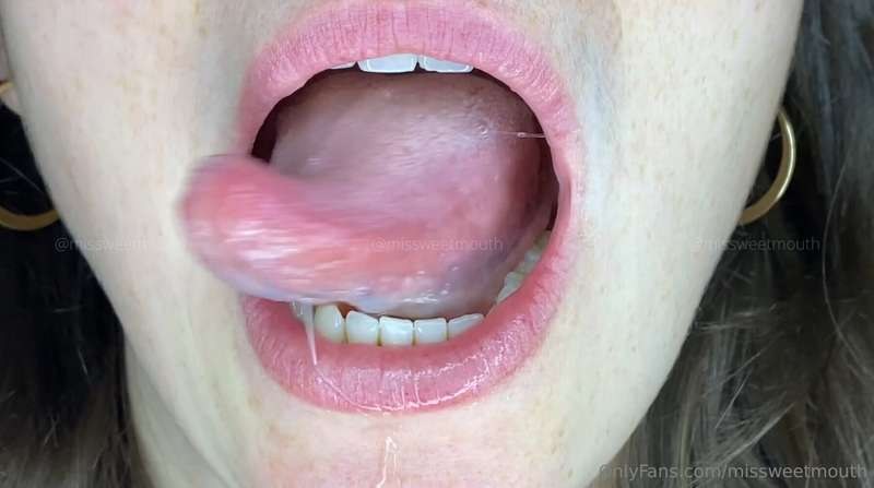 Miss Sweet Mouth Photo #15