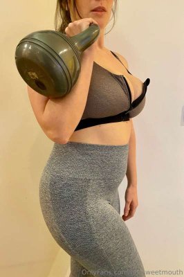 Miss Sweet Mouth Photo #18