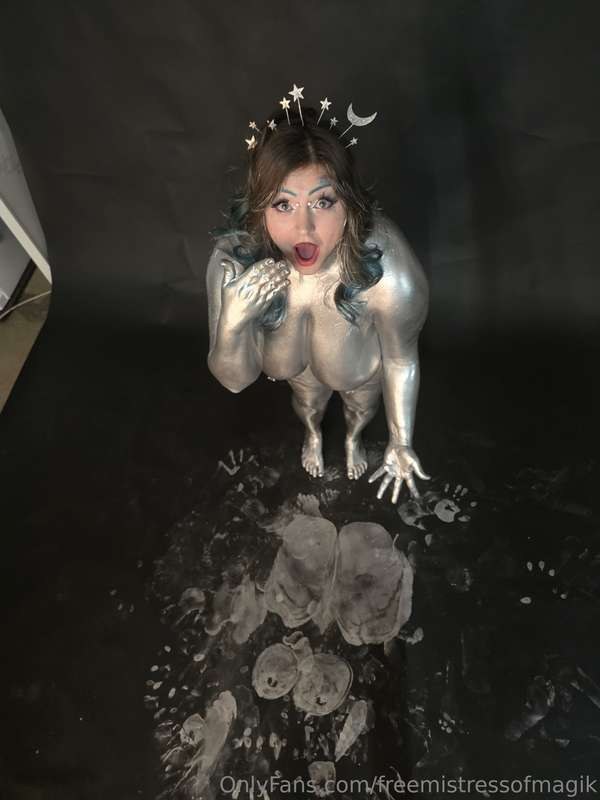 Mistress of Magik Photo #32