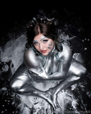 Mistress of Magik Post #3